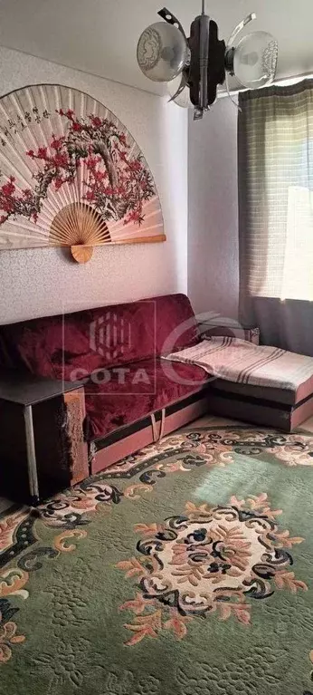 1-к кв. Воронежская область, Воронеж Острогожская ул., 168Р (40.0 м) - Фото 1