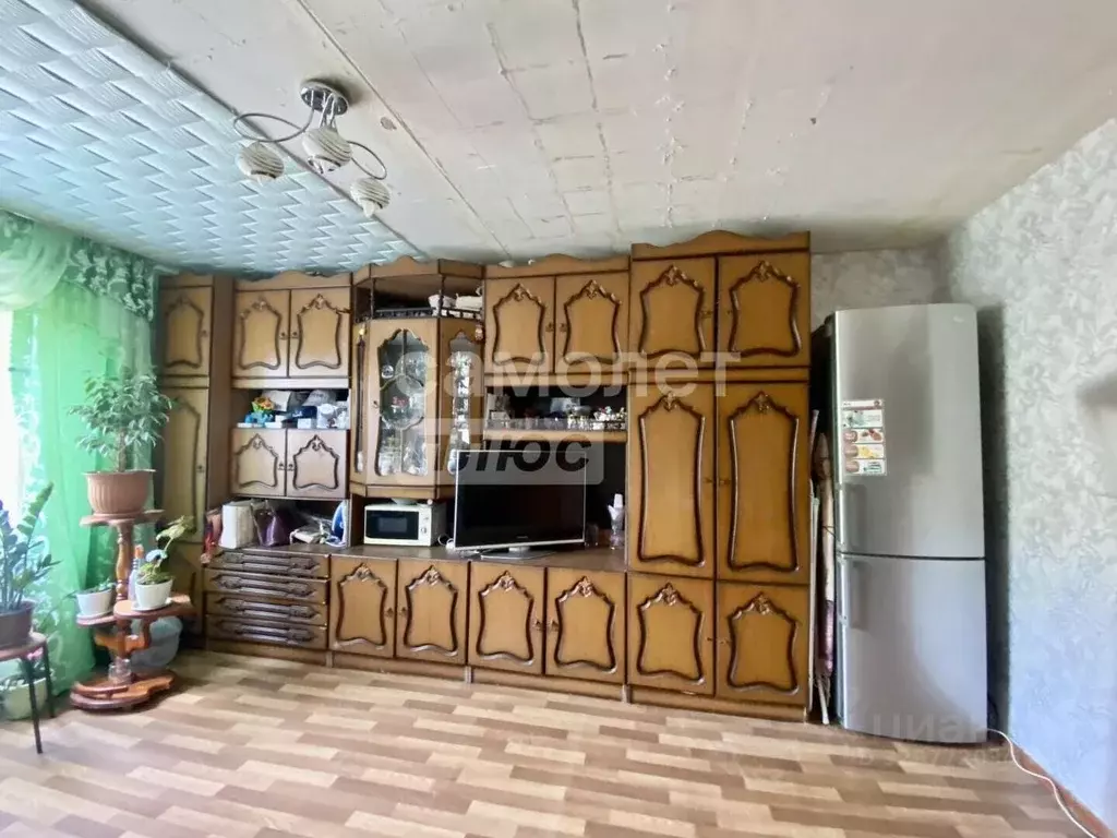 Комната Московская область, Люберцы ул. С.П. Попова, 24к1 (28.0 м) - Фото 2