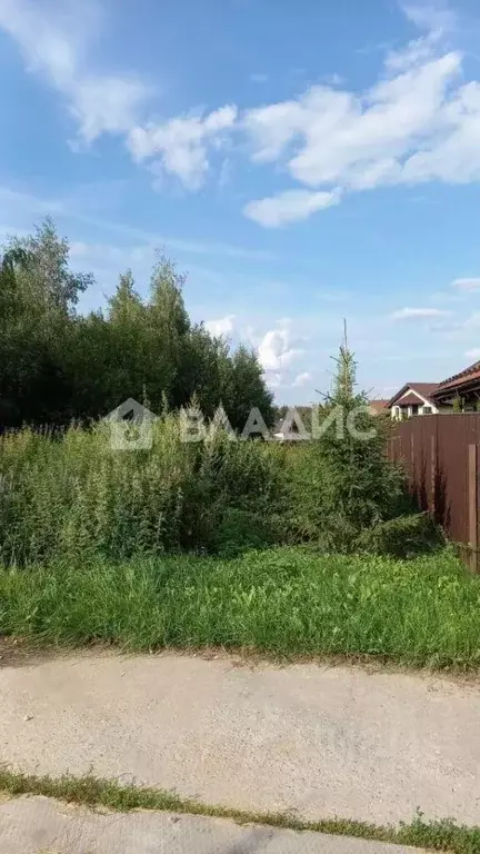 Участок, 12.5 сот., поселения (ижс) - Фото 1