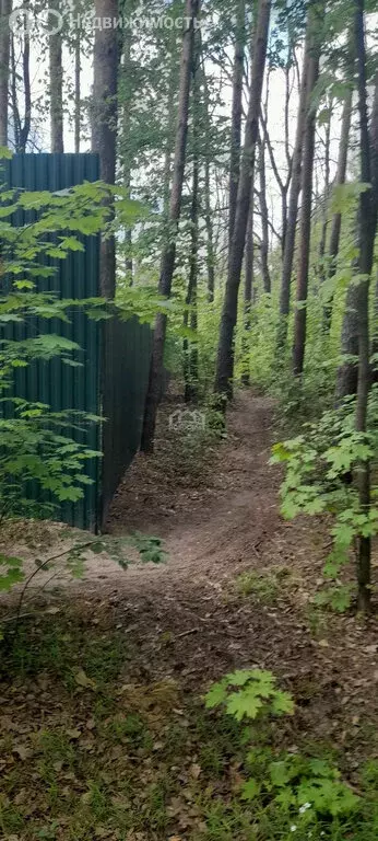 Участок в городской округ Тамбов, посёлок Тригуляй (10 м) - Фото 0