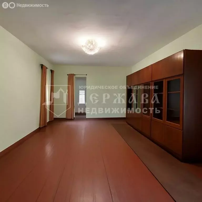 Дом в Кемерово, улица Красильникова, 9 (73.1 м) - Фото 1