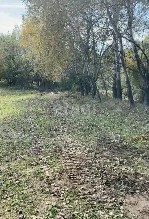 Участок в Краснодарский край, Горячий Ключ  (7.0 сот.) - Фото 0