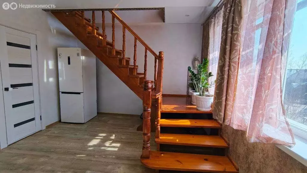 Дом в село Чигири, Ореховая улица, 1 (220 м) - Фото 0