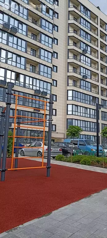Квартира-студия: Туапсе, улица Свободы, 7А (26.7 м) - Фото 0