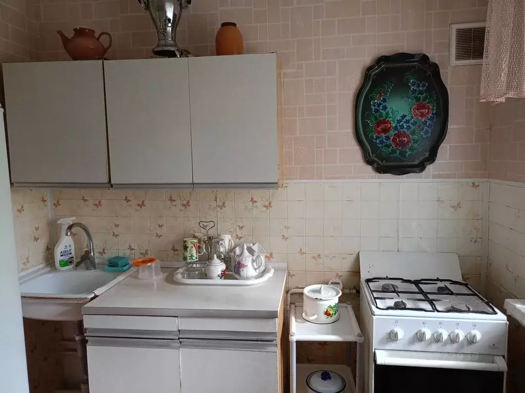 2-к кв. Башкортостан, Уфа ул. Мустая Карима, 50 (45.0 м) - Фото 1