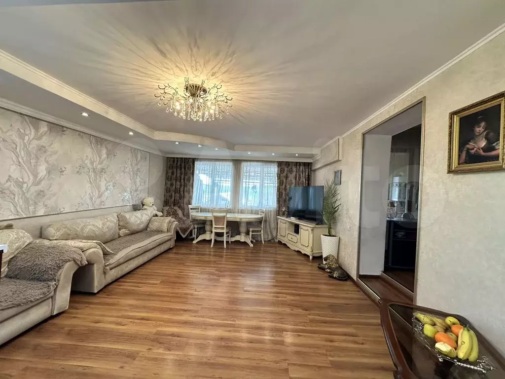 Дом 150 м на участке 6 сот. - Фото 0