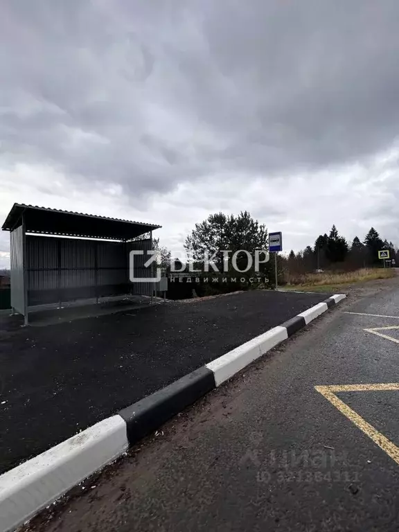 2-к кв. Костромская область, Судиславское с/пос, пос. Мирный ул. ... - Фото 2