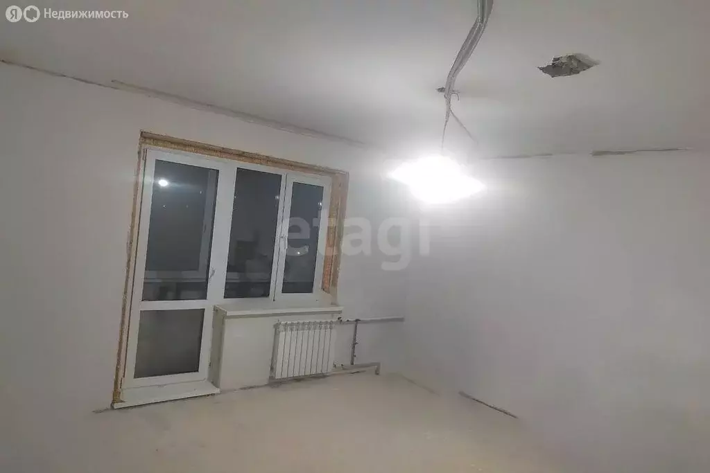 2-комнатная квартира: Ачинск, улица Культуры, 3 (50.5 м) - Фото 2