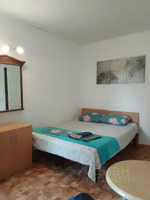 Студия Крым, Ялта ул. Данченко, 12 (18.0 м) - Фото 1