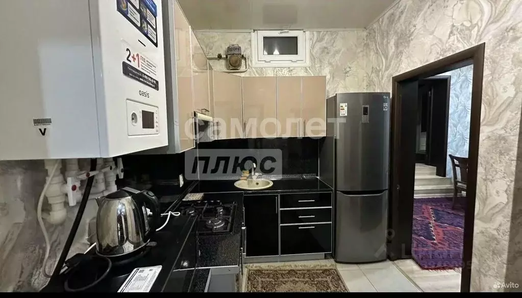 Дом в Дагестан, Кизилюртовский район, с. Султан-Янги-Юрт ул. ... - Фото 1