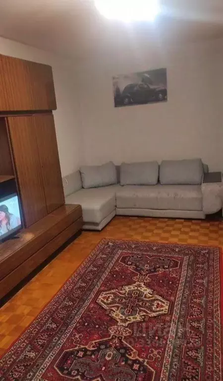 1-к кв. Московская область, Люберцы ул. Урицкого, 21 (40.0 м) - Фото 1
