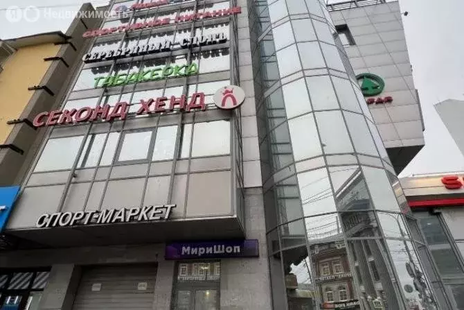Помещение свободного назначения (200 м) - Фото 1