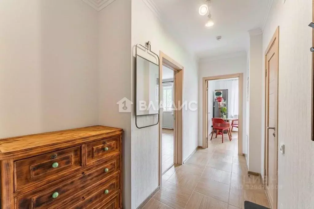 1-к кв. Москва проезд Черепановых, 54А (40.6 м) - Фото 0