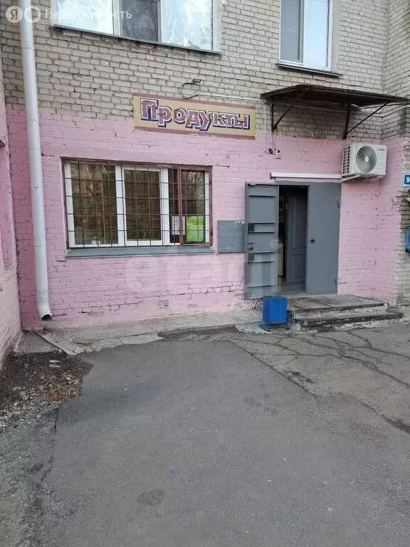 Торговая площадь (54 м) - Фото 1