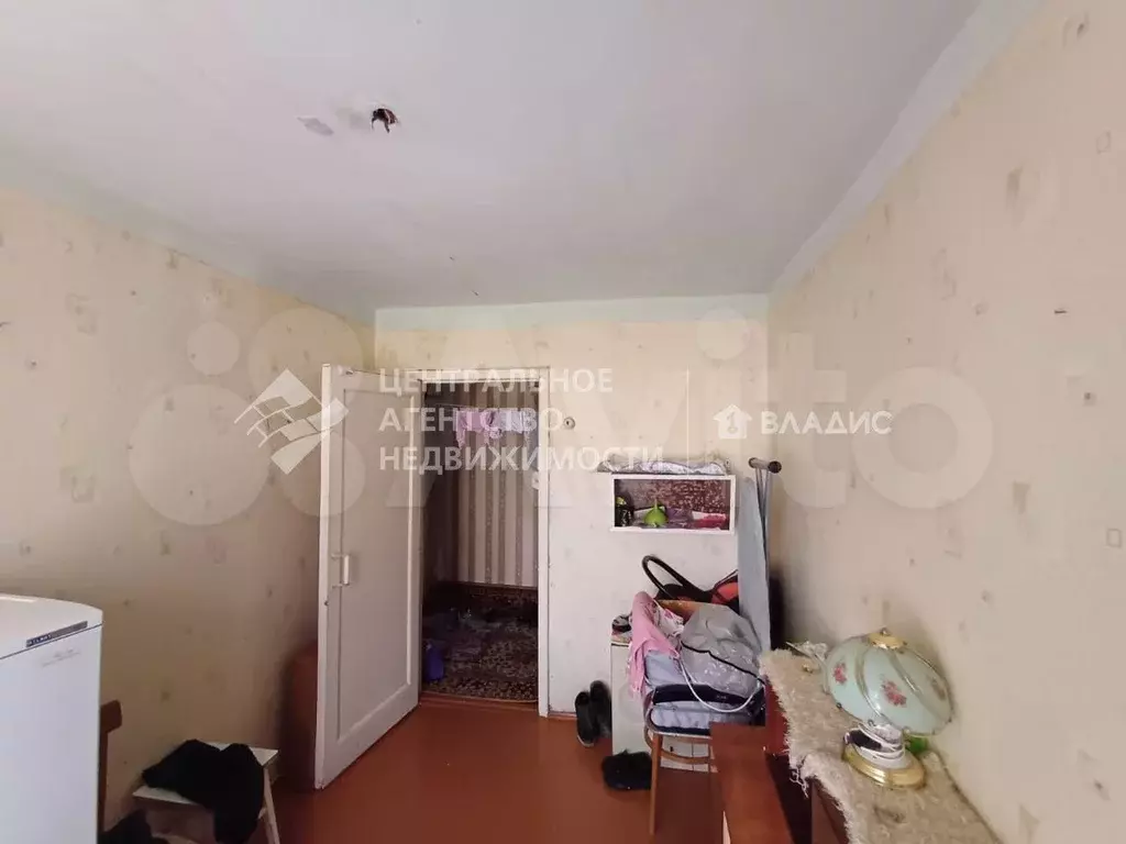 3-к. квартира, 50 м, 1/2 эт. - Фото 1