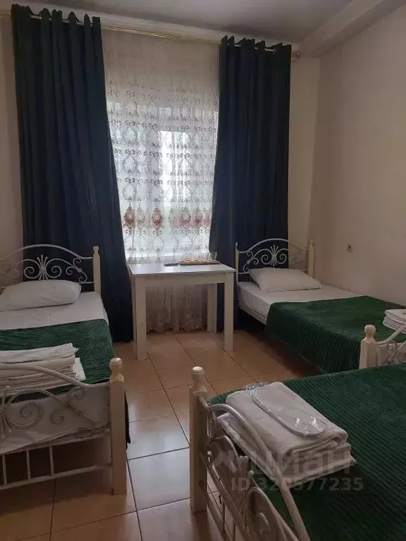 Комната Чеченская республика, Грозный ул. Грибоедова, 85 - Фото 0