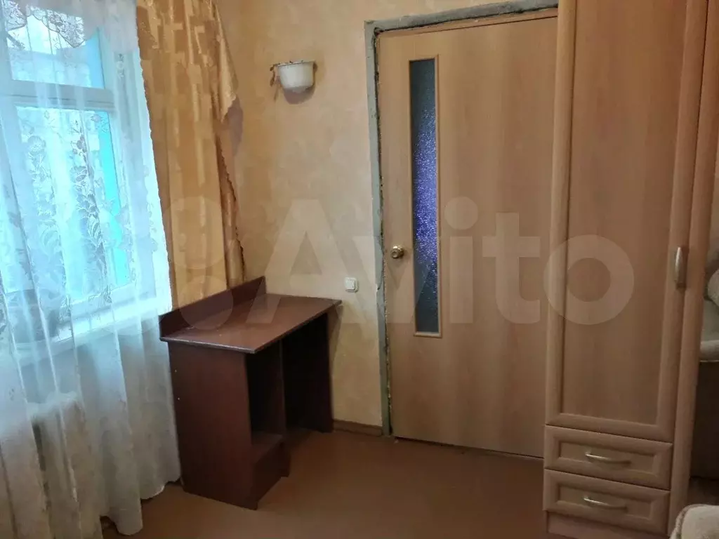 3-к. квартира, 61 м, 3/5 эт. - Фото 1