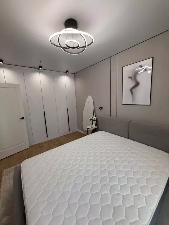 1-к кв. Москва № 2 кв-л, 5с5 (37.0 м) - Фото 2