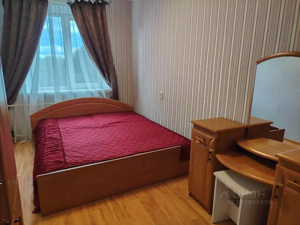 3-к кв. Калининградская область, Черняховск ул. Ленина, 1 (57.0 м) - Фото 2