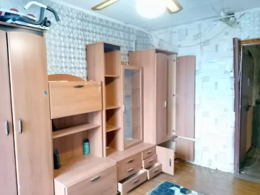 3-к кв. Москва Мартеновская ул., 13 (67.0 м) - Фото 2