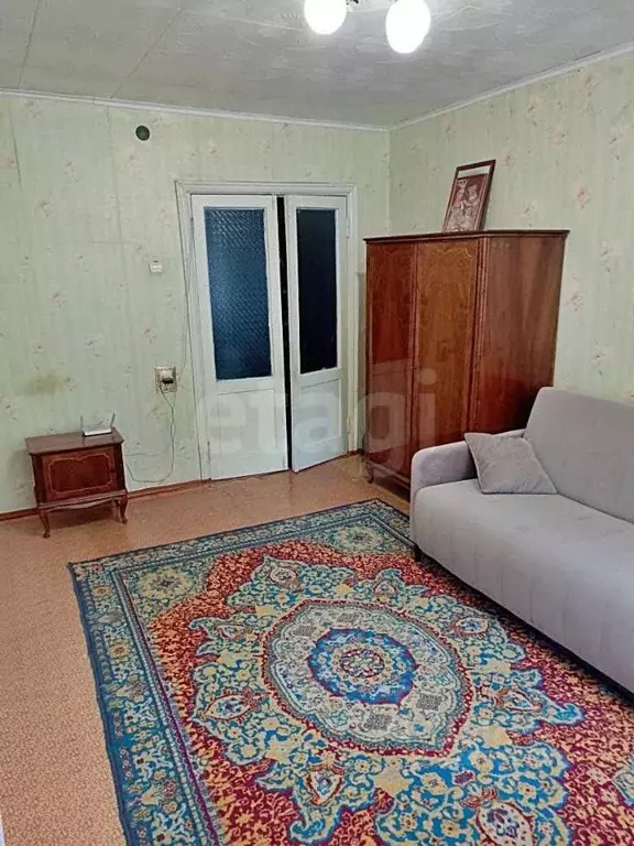 1-к кв. Ставропольский край, Ставрополь Пригородная ул., 213/1 (41.6 ... - Фото 2