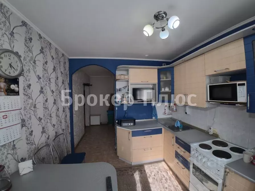 2-к кв. Хакасия, Абакан ул. Некрасова, 32 (50.0 м) - Фото 1