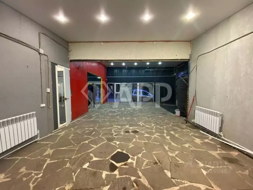 Помещение свободного назначения в Самарская область, Самара ул. ... - Фото 1