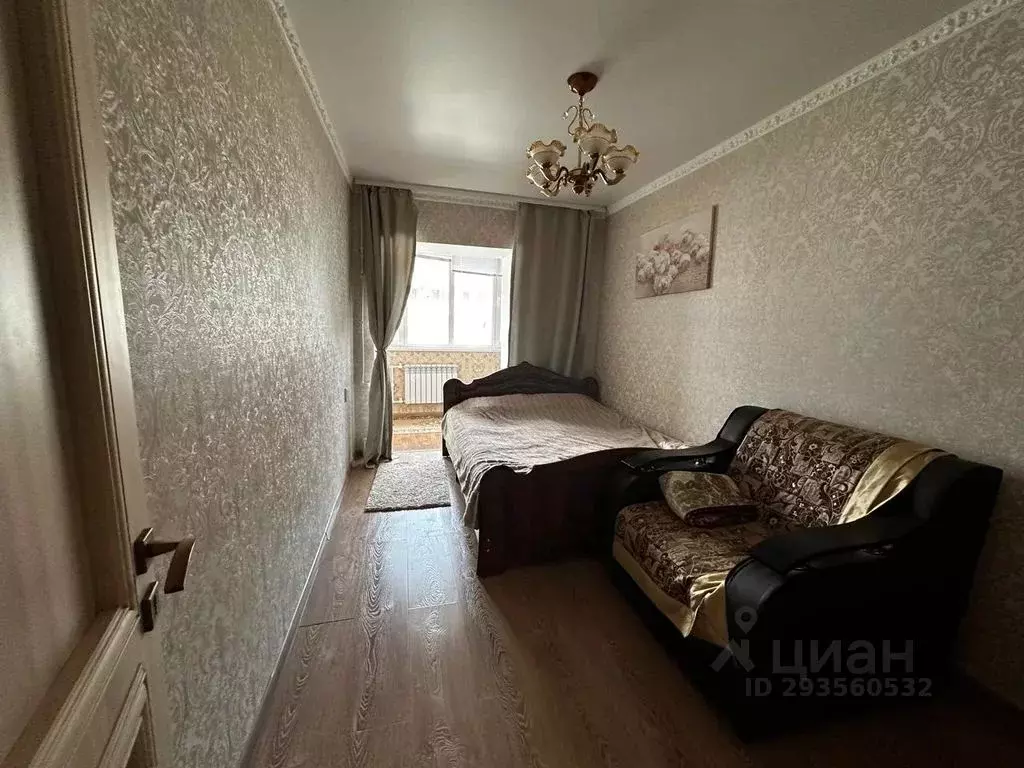 2-к кв. Карачаево-Черкесия, Теберда Карачаевский городской округ, ... - Фото 1