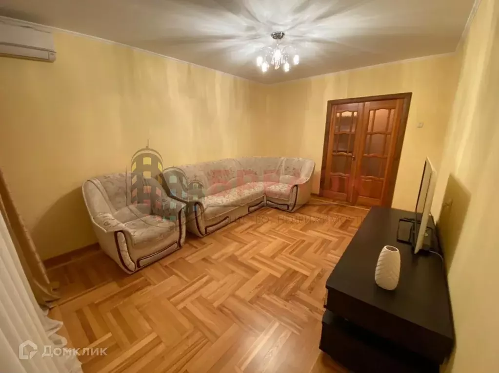 Продаётся 2-к квартира, 51.3 м - Фото 1
