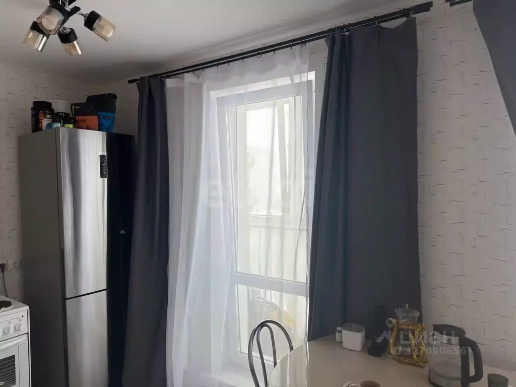 Студия Пермский край, Пермь ул. Чайковского, 11 (31.0 м) - Фото 2