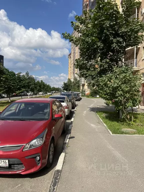 Помещение свободного назначения в Татарстан, Казань ул. Баки Урманче, ... - Фото 2