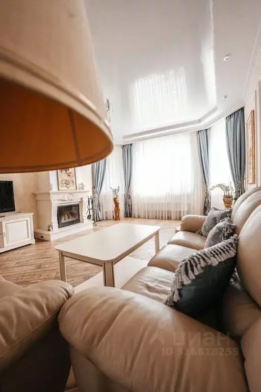 Дом в Калининградская область, Светлогорск пер. Кедровый, 4 (396 м) - Фото 1