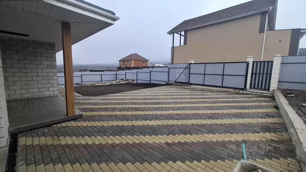 Дом в Красноярский край, Сосновоборский муниципальный округ, д. ... - Фото 2