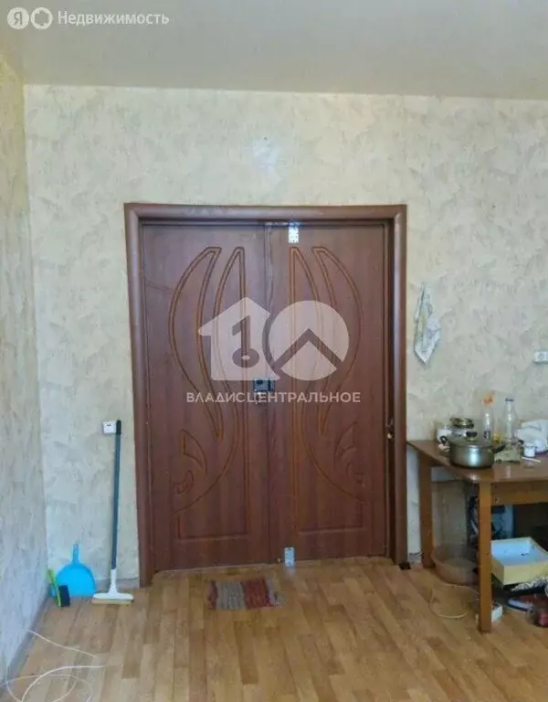 1к в 4-комнатной квартире (18.2 м) - Фото 2