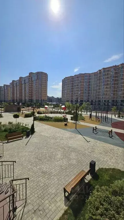 2-к кв. Краснодарский край, Краснодар 2-я Площадка мкр, ул. Ветеранов ... - Фото 1