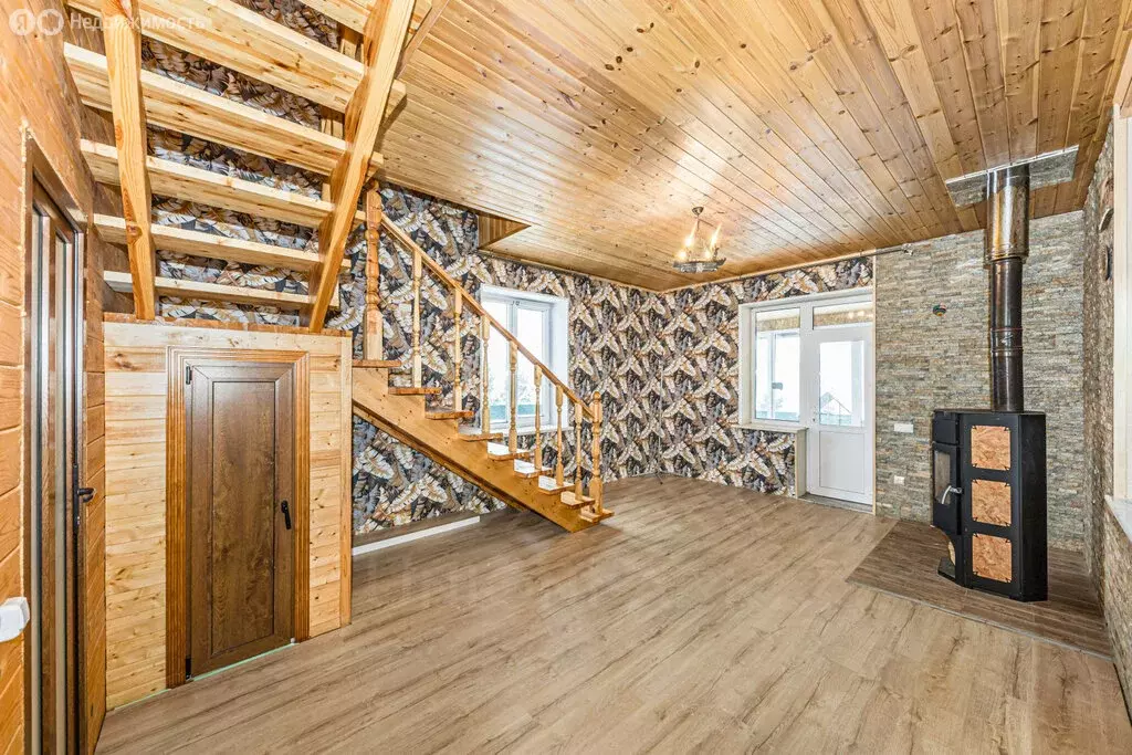 Дом в Челябинская область, Аргаяшский муниципальный округ, ДП ... - Фото 2