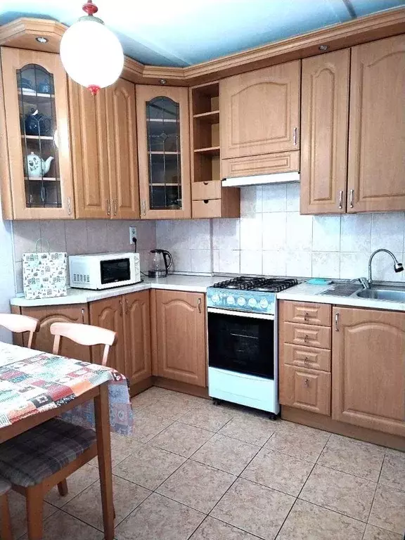 3-к кв. Санкт-Петербург Варшавская ул., 124 (72.0 м) - Фото 0