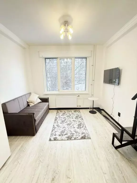 Студия Санкт-Петербург просп. Большевиков, 79К1 (16.0 м) - Фото 1