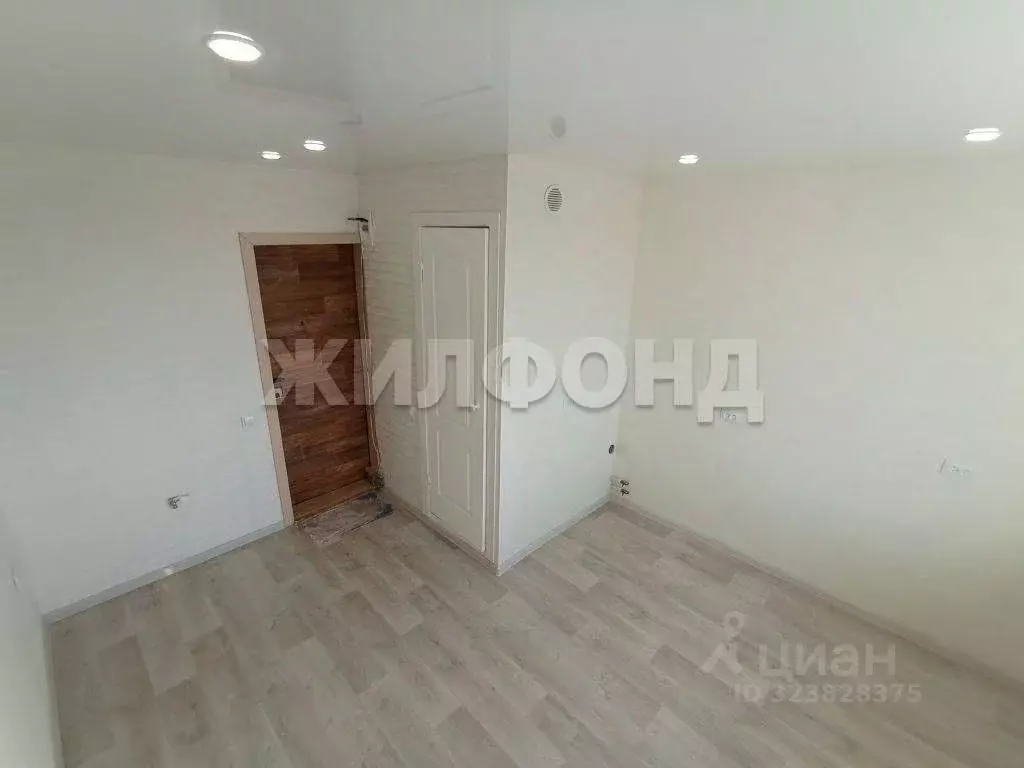 Комната Томская область, Томск ул. Шевченко, 45 (9.0 м) - Фото 2