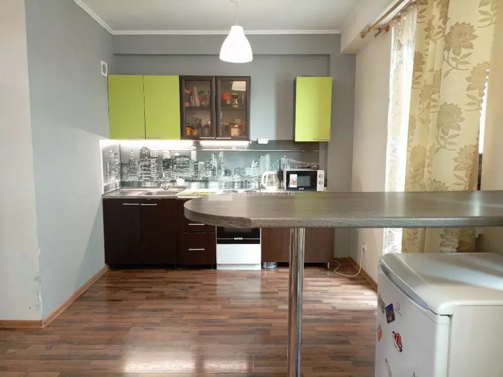 Продается студия - Фото 2