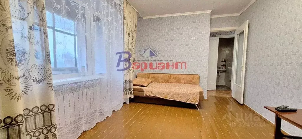 2-к кв. Челябинская область, Чебаркульский муниципальный округ, пос. ... - Фото 2