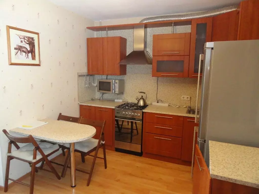 Продаётся 2-к квартира, 70.6 м - Фото 0