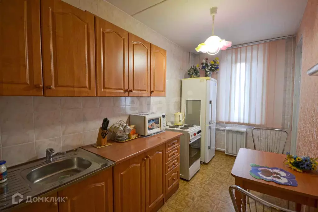 Продаётся 3-к квартира, 73.7 м - Фото 1