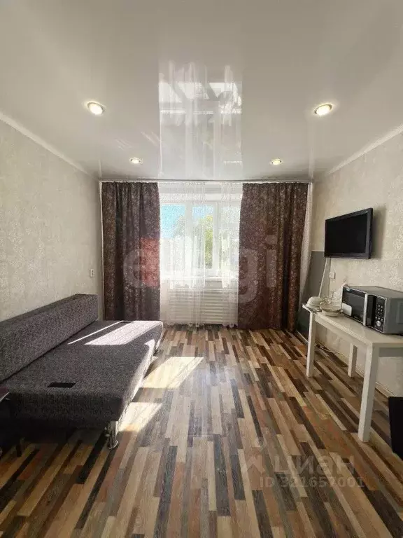 Комната Башкортостан, Стерлитамак ул. Худайбердина, 89 (12.8 м) - Фото 0