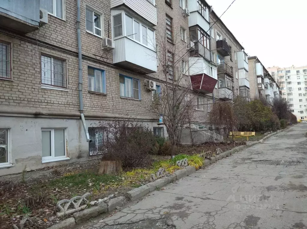 Помещение свободного назначения в Волгоградская область, Волгоград ул. ... - Фото 0