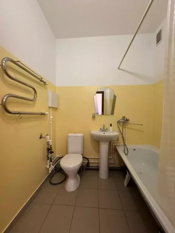 Продаётся 1-к квартира, 36.6 м - Фото 0