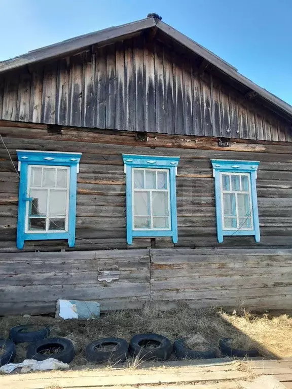 Дом 42 м на участке 8 сот. - Фото 1