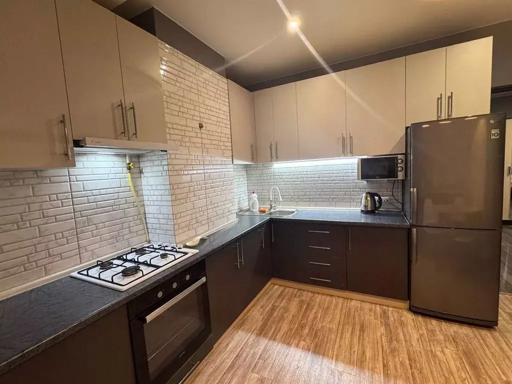 1-к кв. Крым, Симферополь ул. Балаклавская, 131 (40.5 м) - Фото 2