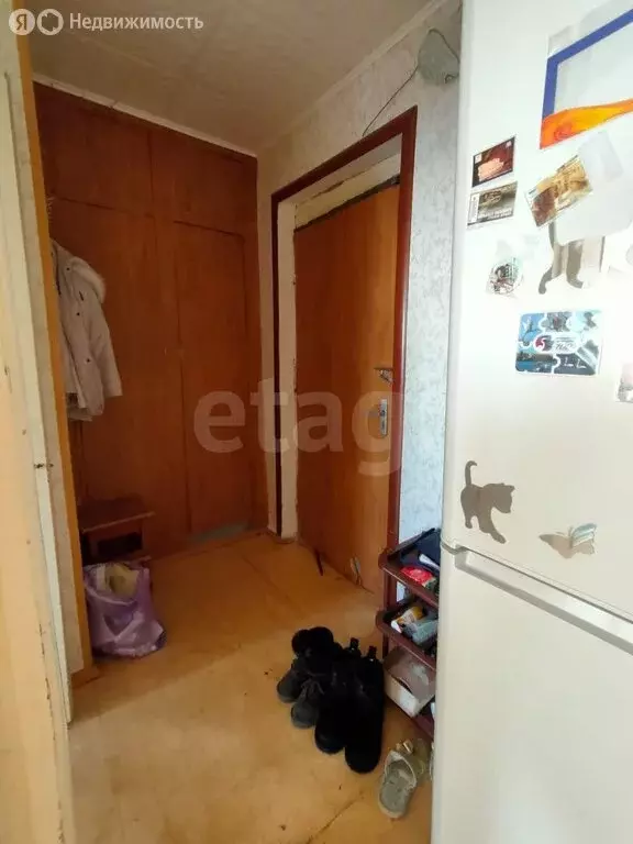 1-комнатная квартира: Якутск, улица Лермонтова, 138/4 (29.7 м) - Фото 2