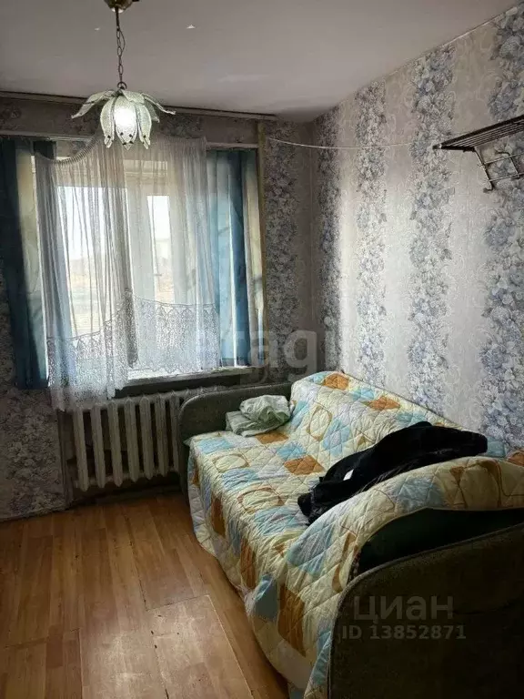 1-к кв. Приморский край, Владивосток ул. Адмирала Кузнецова, 61 (14.0 ... - Фото 1